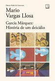 García Márquez: História de um deicídio (eBook, ePUB)