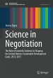 Science in Negotiation - Bild 1