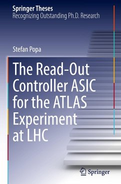 The Read-Out Controller ASIC for the ATLAS Experiment at LHC - Popa, Stefan