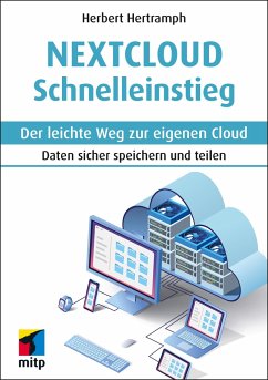 Nextcloud Schnelleinstieg - Hertramph, Herbert