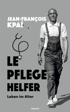 Le Pflegehelfer - Kpaï, Jean-François