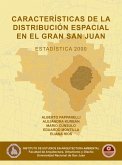 CARACTERÍSTICAS DE LA DISTRIBUCIÓN ESPACIAL EN SAN JUAN 2000 (eBook, PDF)