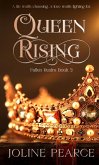 Queen Rising (Fallen Realm, #3) (eBook, ePUB)
