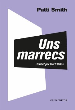 Uns marrecs (eBook, ePUB) - Smith, Patti