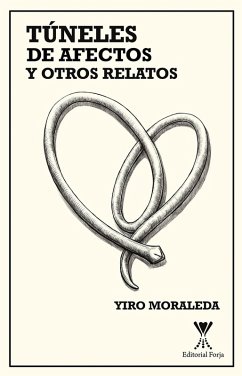 Cover Túneles de afectos y otros relatos (eBook, ePUB)
