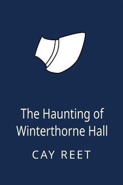 The Haunting of Winterthorne Hall (eBook, ePUB) Cover The Haunting of Winterthorne Hall (eBook, ePUB)