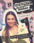 Olivia Rodrigo - Ultimate Fan Book (eBook, ePUB)