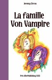 La famille Von Vampire (eBook, ePUB)
