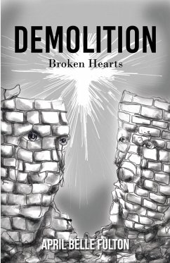 Demolition (eBook, ePUB) - Fulton, April Belle