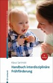 Handbuch interdisziplinäre Frühförderung (eBook, PDF)