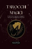 Tarocchi Magici (eBook, ePUB)