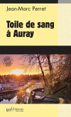 Toile de sang à Auray (eBook, ePUB)