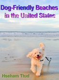 Dog-Friendly Beaches in the United States (eBook, ePUB)