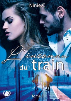 L'inconnu du train - Tome 1 (eBook, ePUB) - C, Ninie