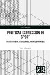 Political Expression in Sport (eBook,... - Bild 1