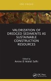 Valorization of Dredged Sediments as Sustainable Construction Resources (eBook, PDF)