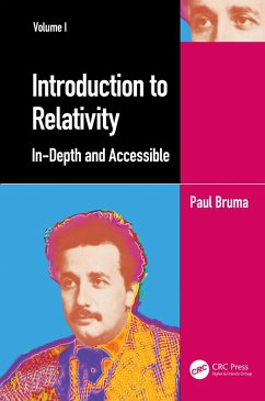 Introduction to Relativity Volume I (eBook, PDF) - Bruma, Paul