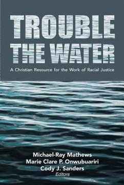 Cover Trouble the Water
