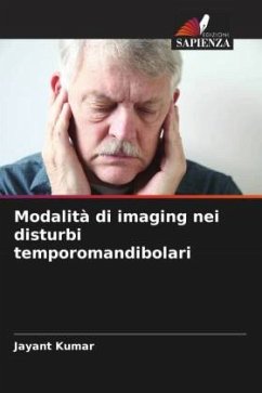 Modalità di imaging nei disturbi temporomandibolari - Kumar, Jayant