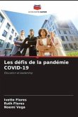 Les défis de la pandémie COVID-19