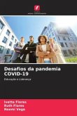 Desafios da pandemia COVID-19