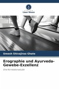 Erographie und Ayurveda-Gewebe-Exzellenz - Ghate, Umesh Shivajirao