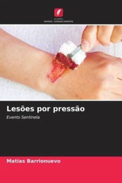Lesões por pressão - Barrionuevo, Matías