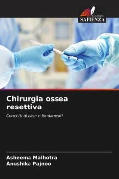 Cover Chirurgia ossea resettiva