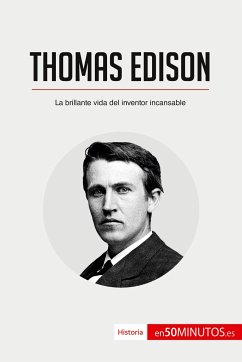 Thomas Edison - 50minutos