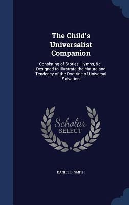 The Child's Universalist Companion