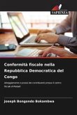 Conformità fiscale nella Repubblica Democratica del Congo