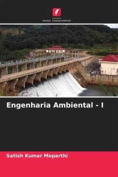 Engenharia Ambiental - I - Moparthi, Satish Kumar