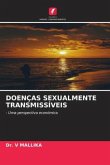 DOENÇAS SEXUALMENTE TRANSMISSÍVEIS