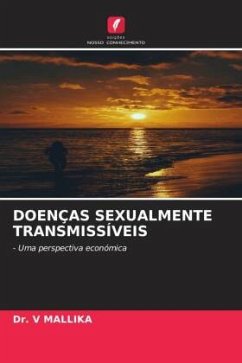 DOENÇAS SEXUALMENTE TRANSMISSÍVEIS - MALLIKA, Dr. V