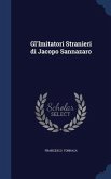 Gl'Imitatori Stranieri di Jacopo Sannazaro