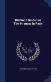 Diamond Guide For The Stranger In Paris
