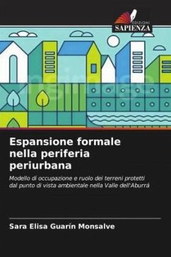 Espansione formale nella periferia periurbana - Guarín Monsalve, Sara Elisa