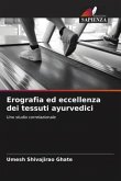 Erografia ed eccellenza dei tessuti ayurvedici