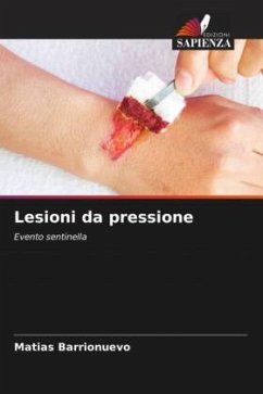 Lesioni da pressione - Barrionuevo, Matías
