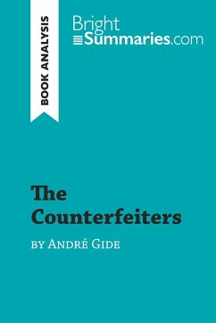 The Counterfeiters by André Gide (Book Analysis) - Bright Summaries