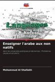 Enseigner l'arabe aux non natifs