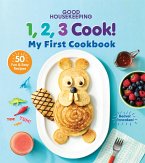 Good Housekeeping 123 Cook! (eBook, ePUB)