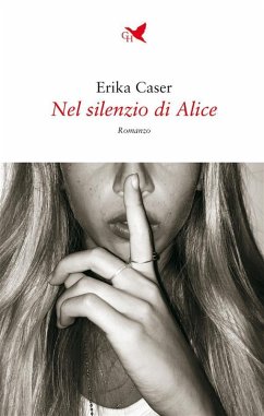Cover Nel silenzio di Alice (eBook, ePUB)