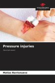 Pressure injuries