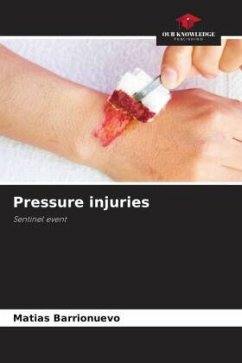 Pressure injuries - Barrionuevo, Matías