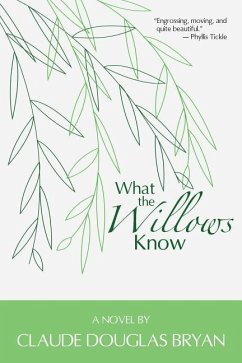 What the Willows Know - Bryan, Claude Douglas