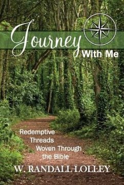 Journey with Me - Lolley, W. Randall