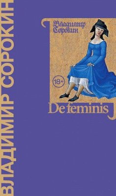 Cover De feminis