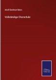 Vollständige Chorschule