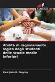 Abilità di ragionamento logico degli studenti delle scuole medie inferiori